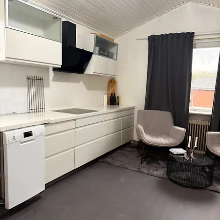 Cosy In Βίλα Rodovre