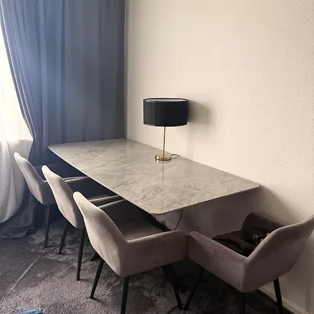 וילה Cosy In Rodovre