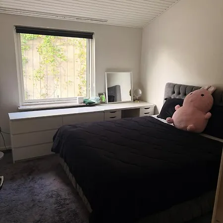 Cosy In וילה