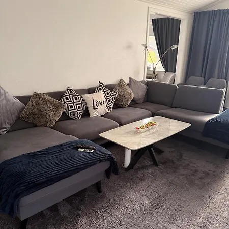 Cosy In וילה Rodovre