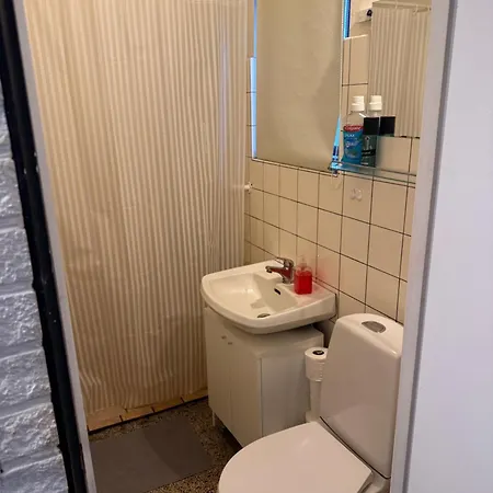 Cosy In Βίλα Rodovre