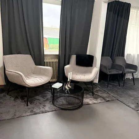 Cosy In וילה