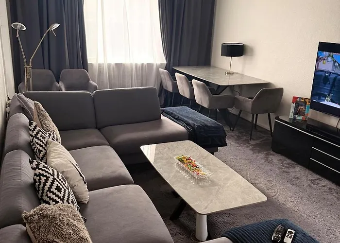 וילה Cosy In