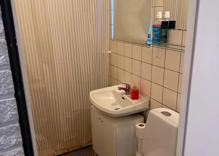 Cosy In וילה Rodovre